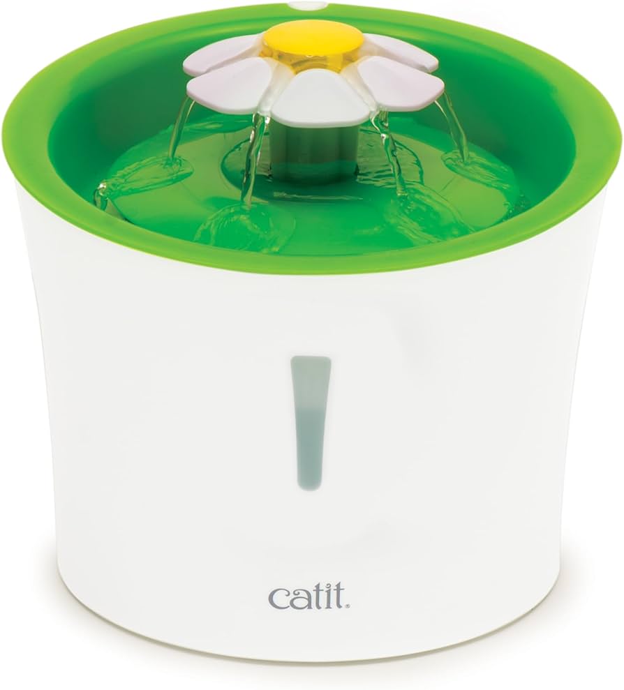 Catit Fuente de Flores