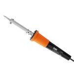 Cautin Tipo Lapiz 40w Base Y Estaño Soldadura Bork