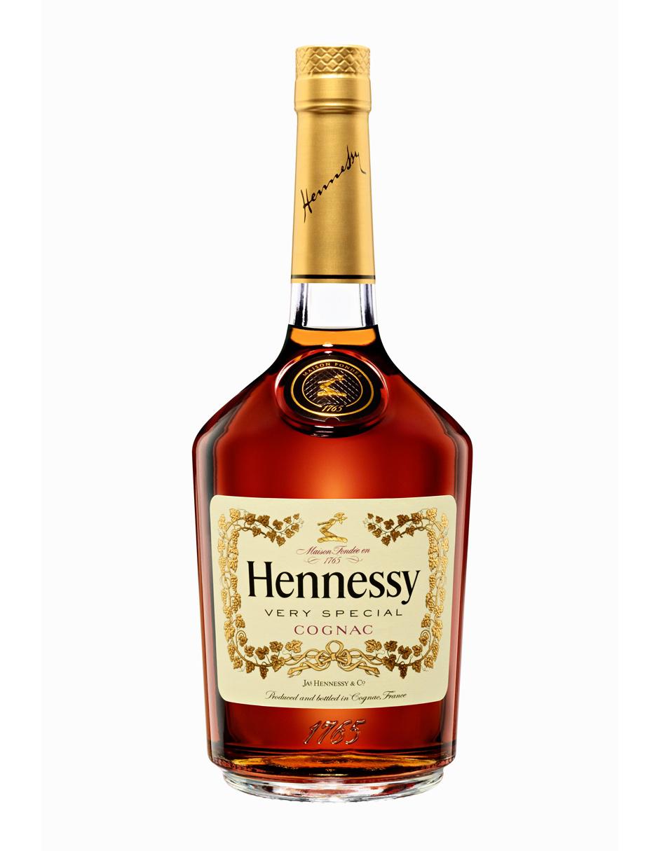 Cognac Hennessy Very Special