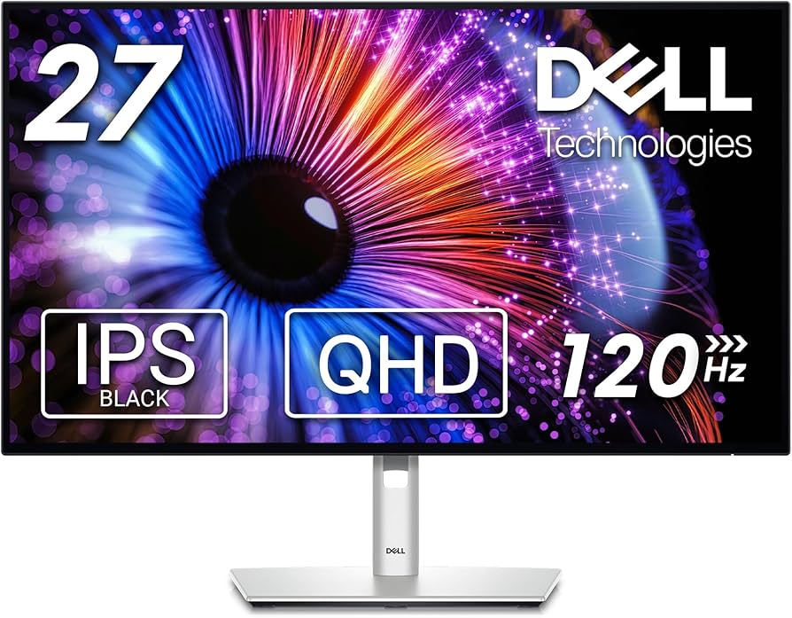 Dell Ultrasharp U2724DE 27 Monitor
