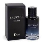 Eau de parfum Dior Sauvage Eau De Parfum para hombre Talla 200 ml Transparente