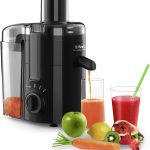 Extractor de Jugos T-Fal Frutelia Plus
