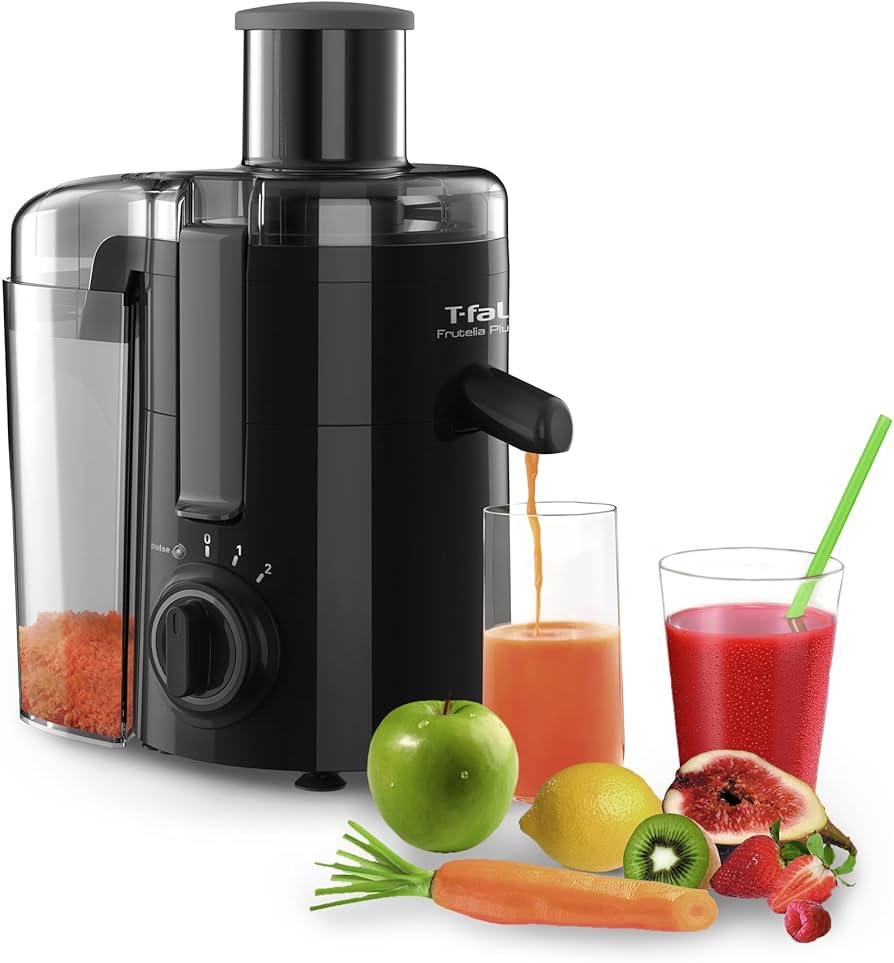 Extractor de Jugos T-Fal Frutelia Plus