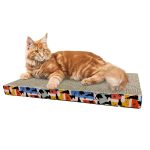 Fancy Pets Rascador Recto 43 cm