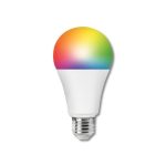 Foco Inteligente Gipel 9 W de consumo 9 W de iluminacion 806 Lumenes Blanco