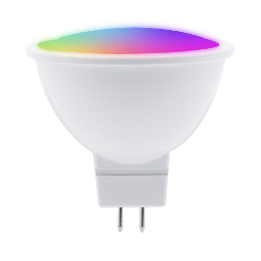 Foco Inteligente Mr16 5w