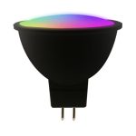 Foco Inteligente Wi-fi Mr16 Led