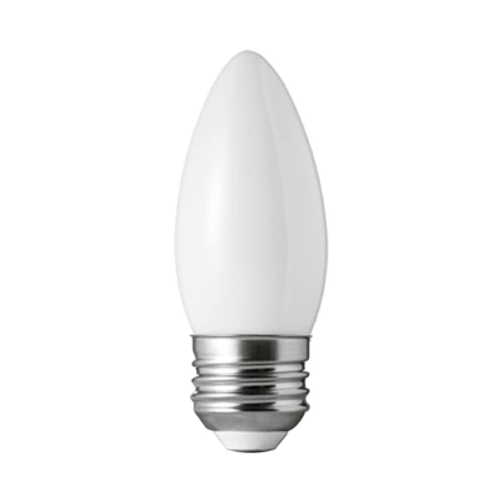 Foco Vela LED Inteligente filamento B11 Wifi 5.5 W
