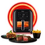 Freidora de Aire T-fal Infrared