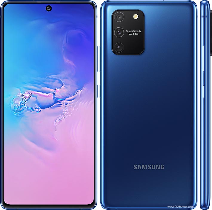 Galaxy S10 Lite Samsung