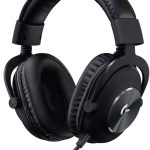 Gaming Logitech G Pro