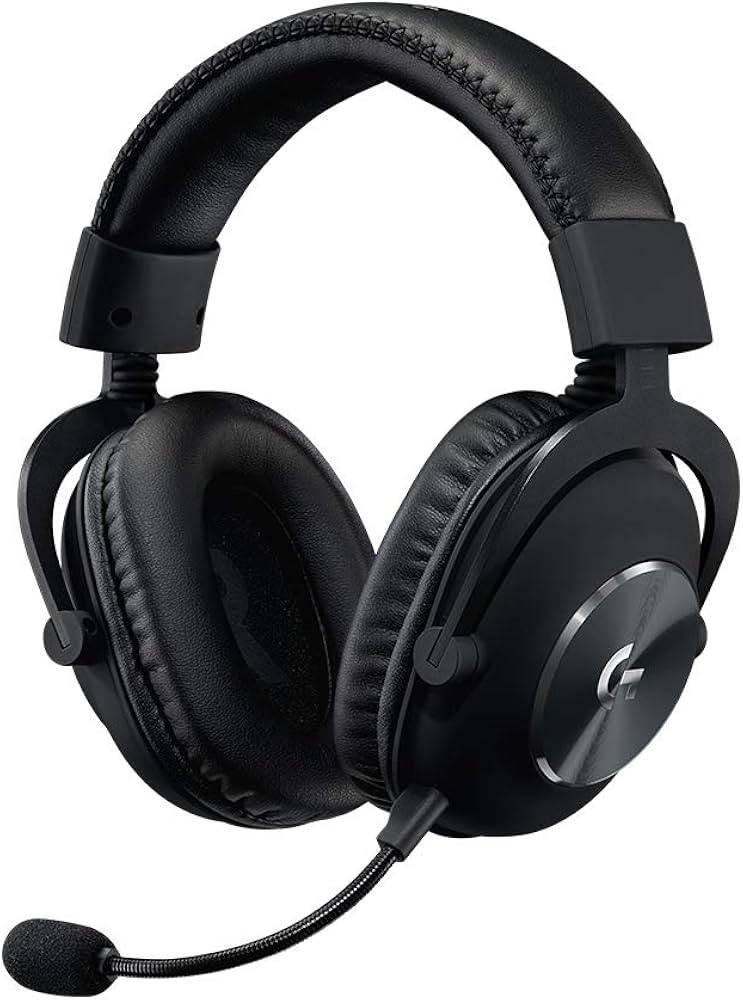 Gaming Logitech G Pro