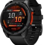 Garmin Fenix 8
