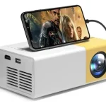 GENÉRICA Proyector Generica X1 Blanco