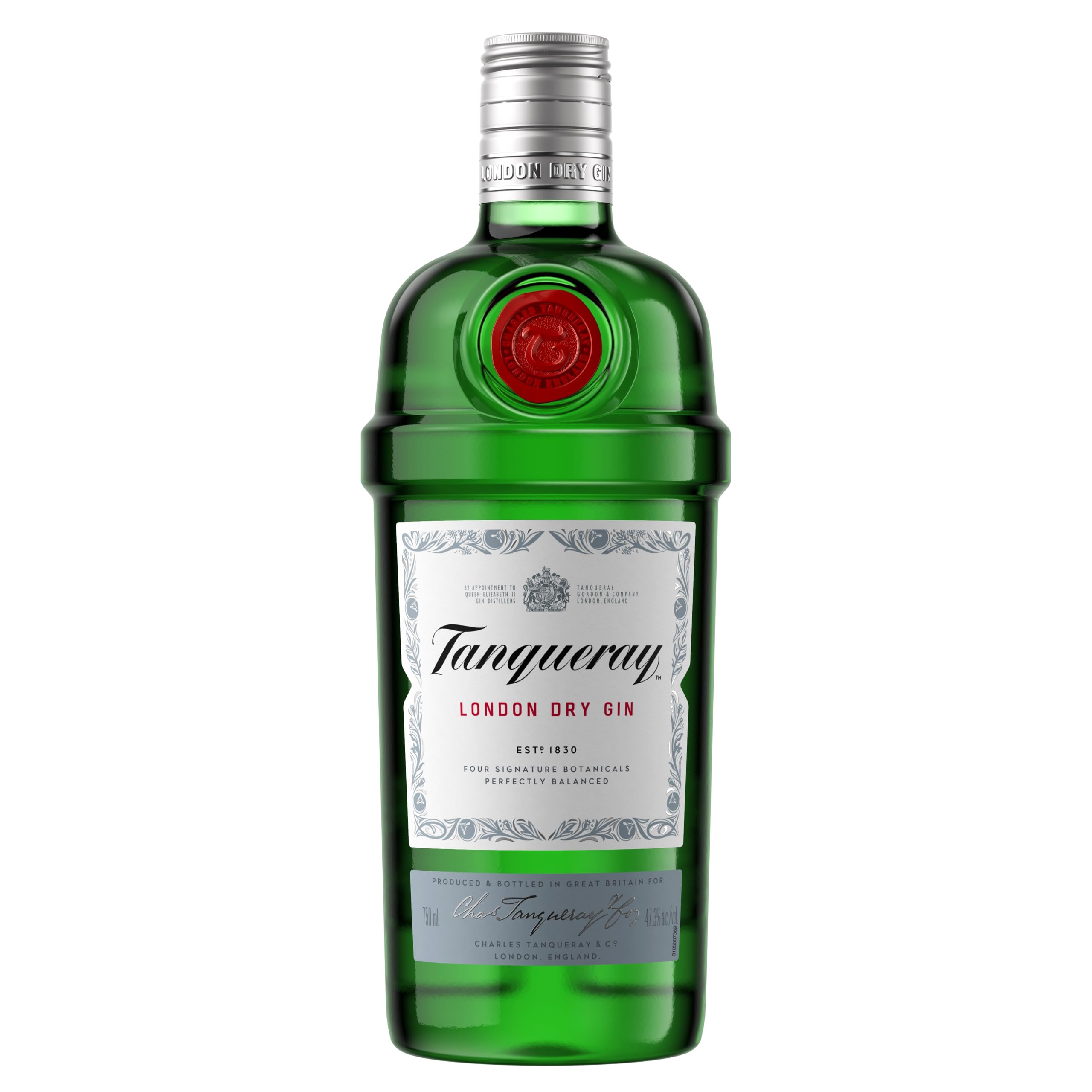 Ginebra Tanqueray