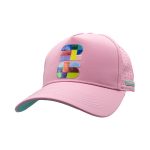 Gorra de Gama Alta con Logotipo del Emblema 26 del Mundial 2026 - One Size
