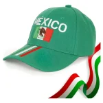 Gorra de México del Mundial 2026 - OSFM