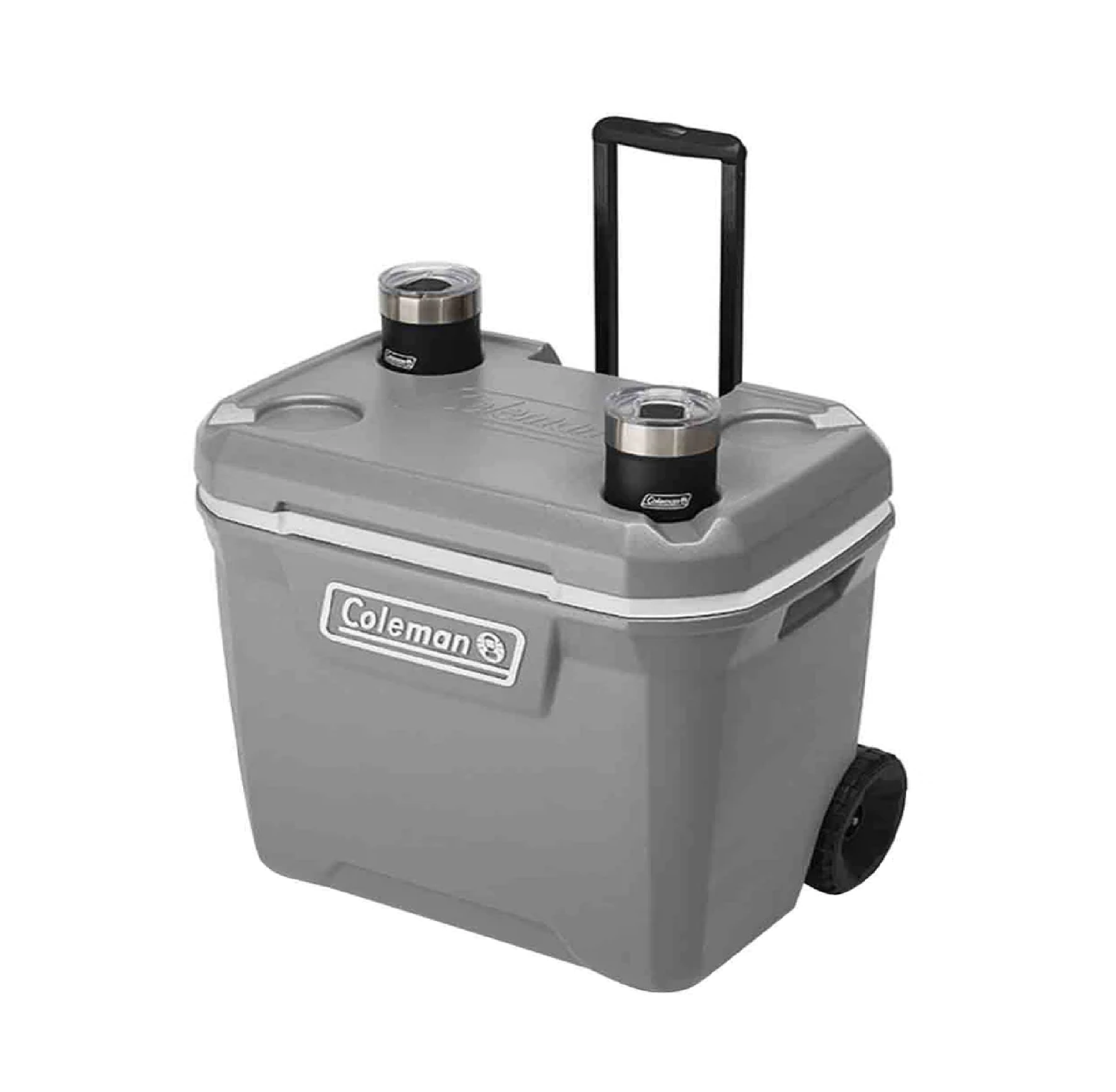 Hielera 65 Qt Coleman Ruedas