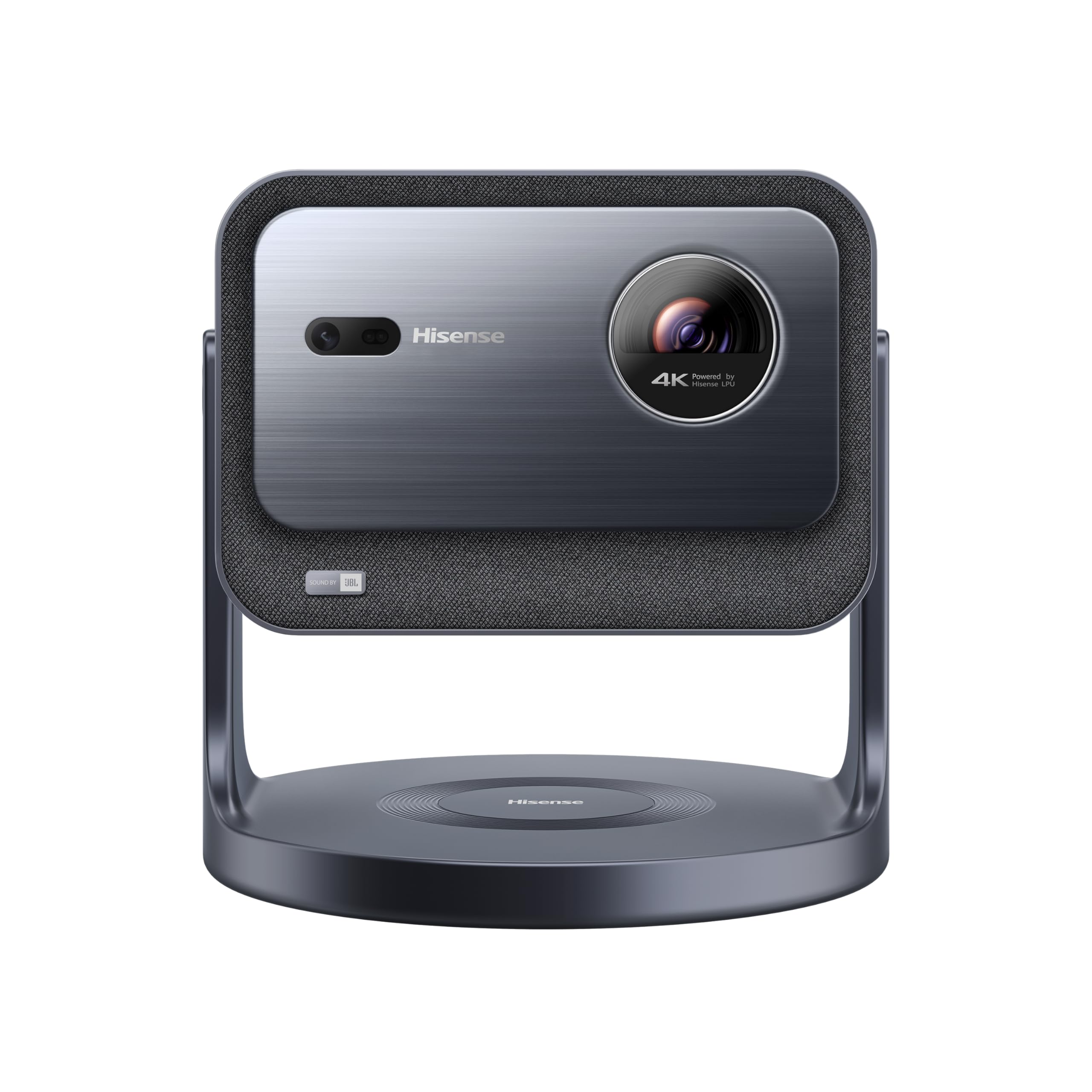 Hisense Proyector Laser C2 4k