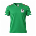 hombre Playera deportiva fmf selección mexicana mundial 2026