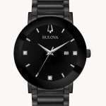 hombre Reloj Bulova 98D144