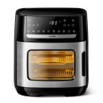 Horno Freidora de Aire Philips Serie 5000