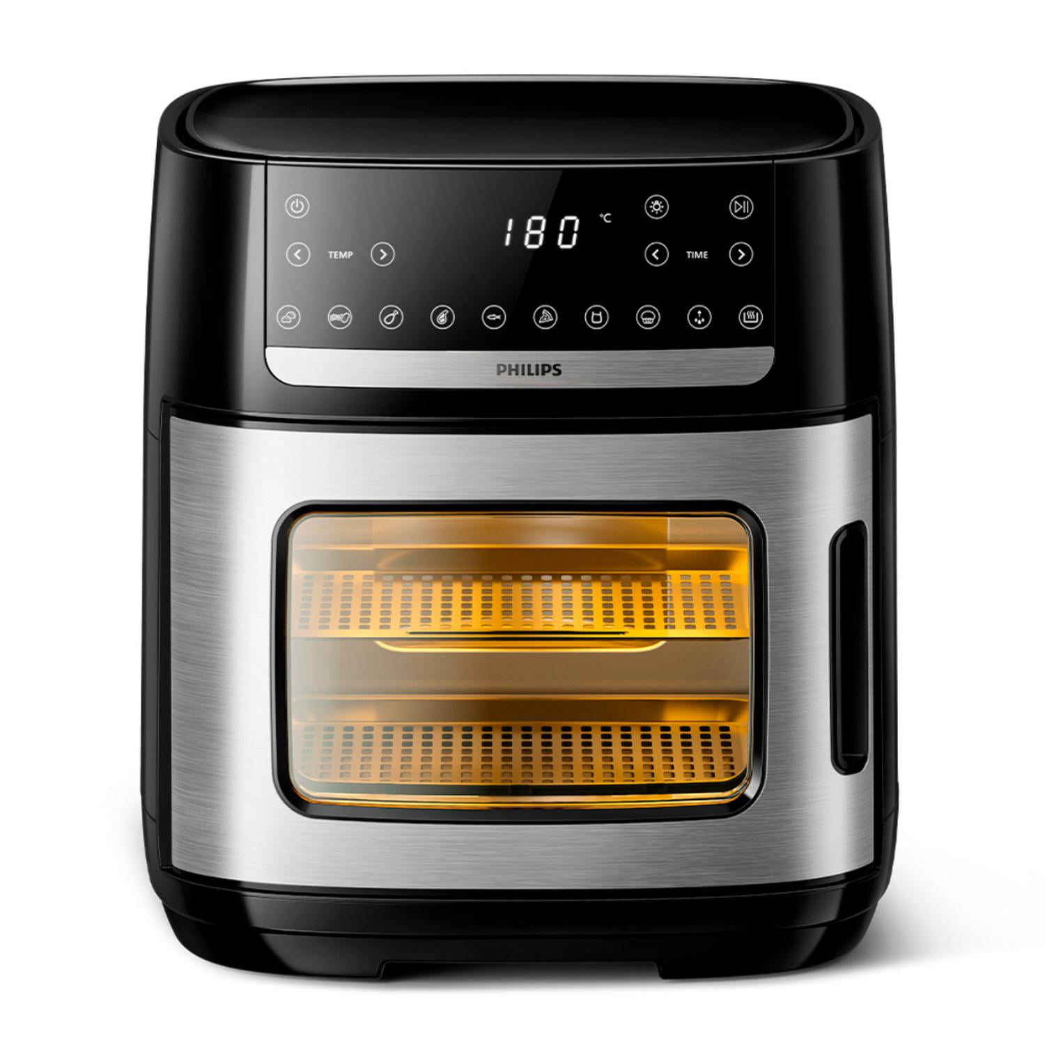 Horno Freidora de Aire Philips Serie 5000
