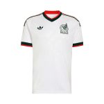 Jersey adidas México Visita 2026 Hombre