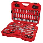Juego de herramientas mecánicas craftsman 135 piezas