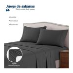 Juego de Sabanas bluelander