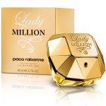 Lady Million Paco Rabanne