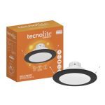 Lámpara Empotrable led inteligente wifi 9 W