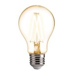LAMPARA LED A19 5.5W CCT ATENUABLE 5A19LEDFV200TCW