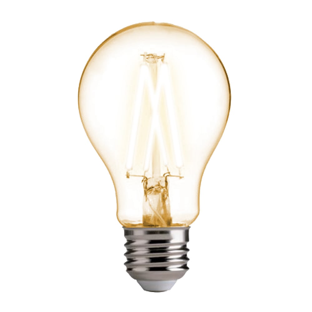 LAMPARA LED A19 5.5W CCT ATENUABLE 5A19LEDFV200TCW