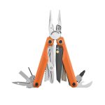 Leatherman Multiherramienta Wave
