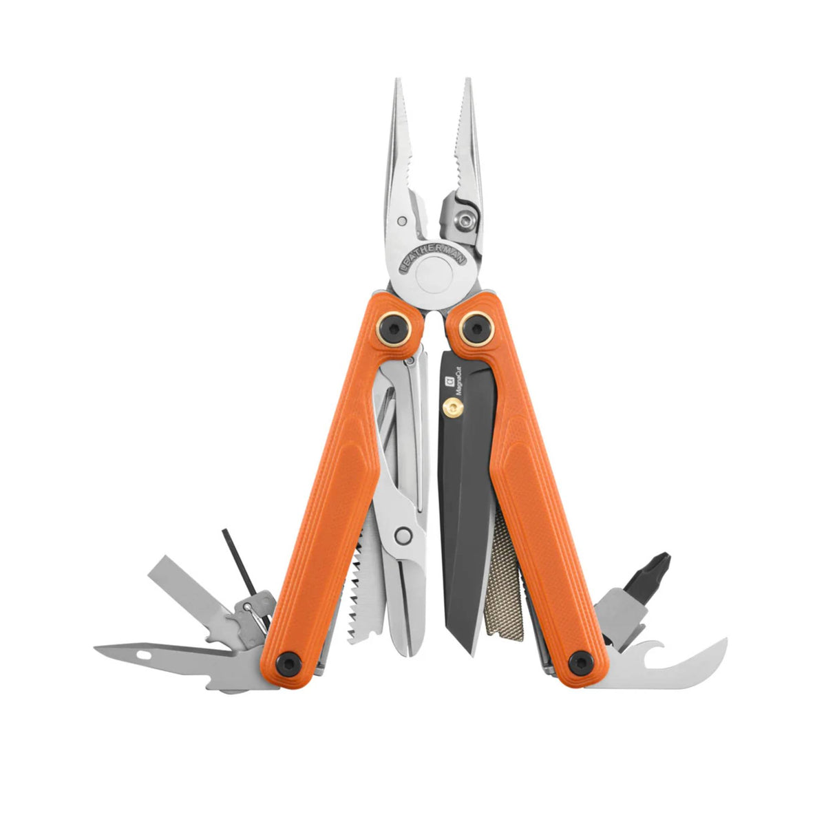 Leatherman Multiherramienta Wave