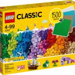 Lego classic 11717 Ladrillos