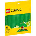 Lego Classic Base Verde 11023