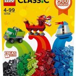 LEGO Classic Caja creativa 10704