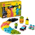 Lego Classic Diversión Creativa