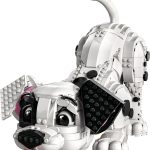 LEGO Disney Classic Cachorro de 101 Dálmatas 43269