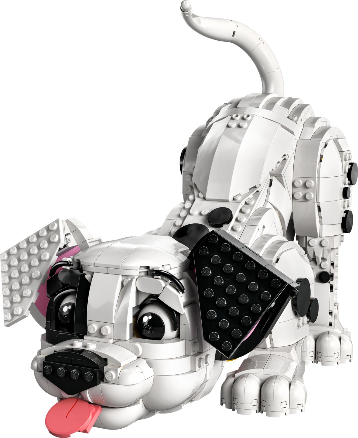 LEGO Disney Classic Cachorro de 101 Dálmatas 43269