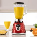 Licuadora clásica 3 velocidades BLST4126R-013 Oster