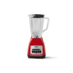 Licuadora Roja Soho Lite Oster