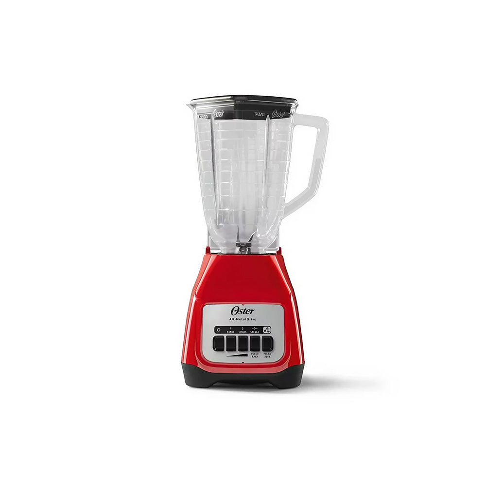 Licuadora Roja Soho Lite Oster
