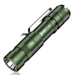 Linterna wuben L3 3000 Recargable ip68
