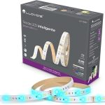 Lloyd's LC-1328 Tira de LED wifi RGB + cct 5Mts