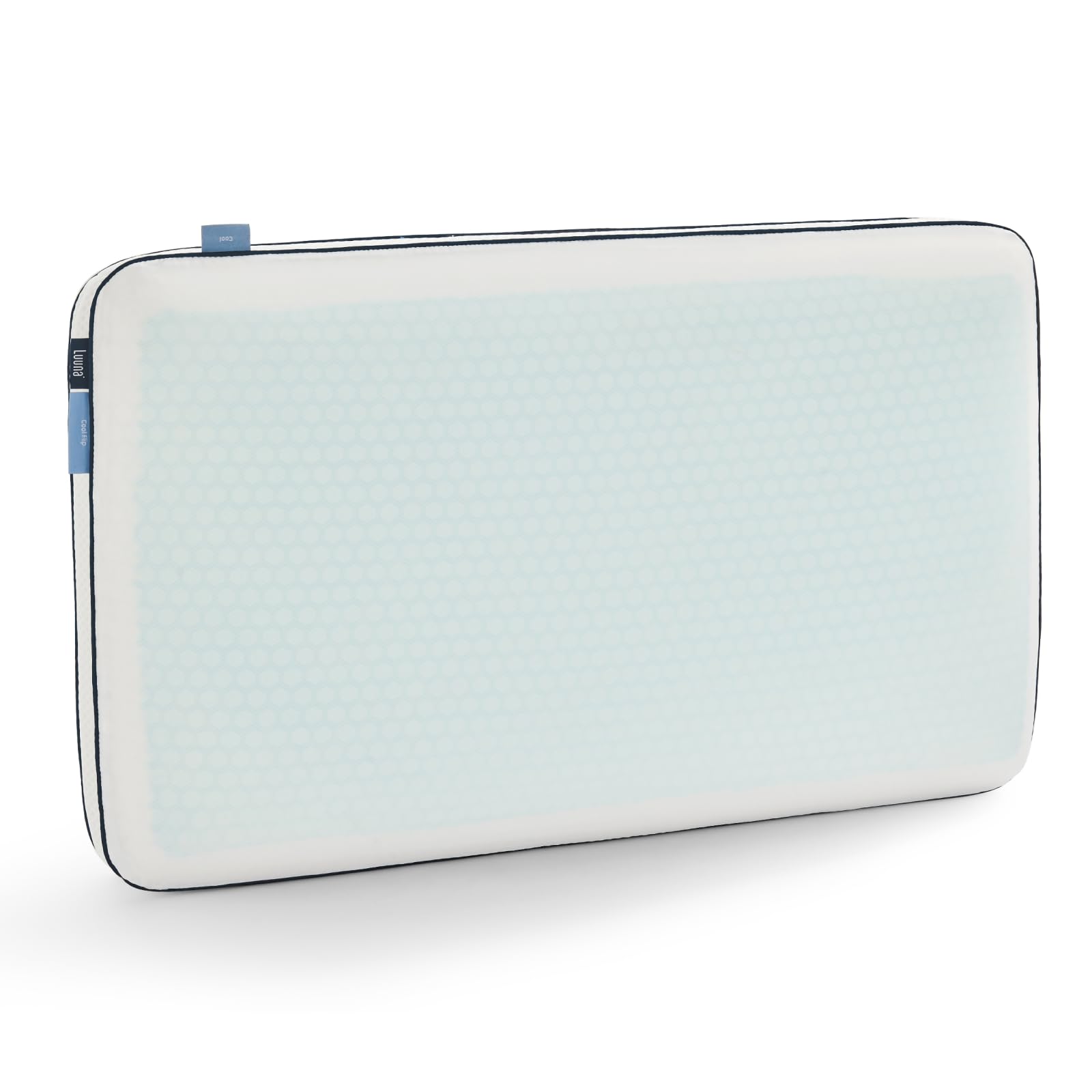 Luuna Cool Memory Gel Almohada