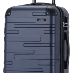Maleta de Mano 20in Praga Cabina Carry On 10kg Candado Ruedas 360°