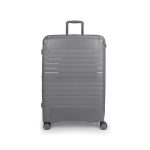 Maleta Grande Expandible Gabol Crosby 105–116 L - 10 Años Garantía